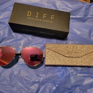 diff scout sunnies new